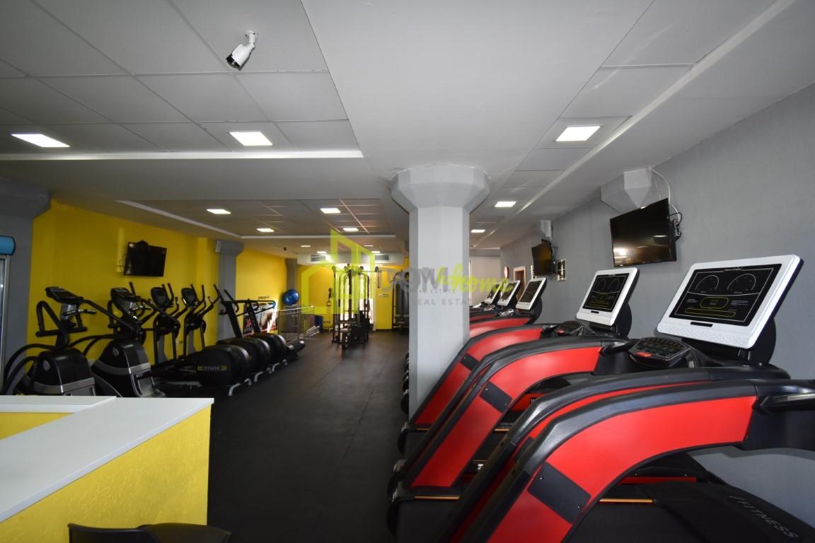 Poslovni prostor 398m2, Zabjelo